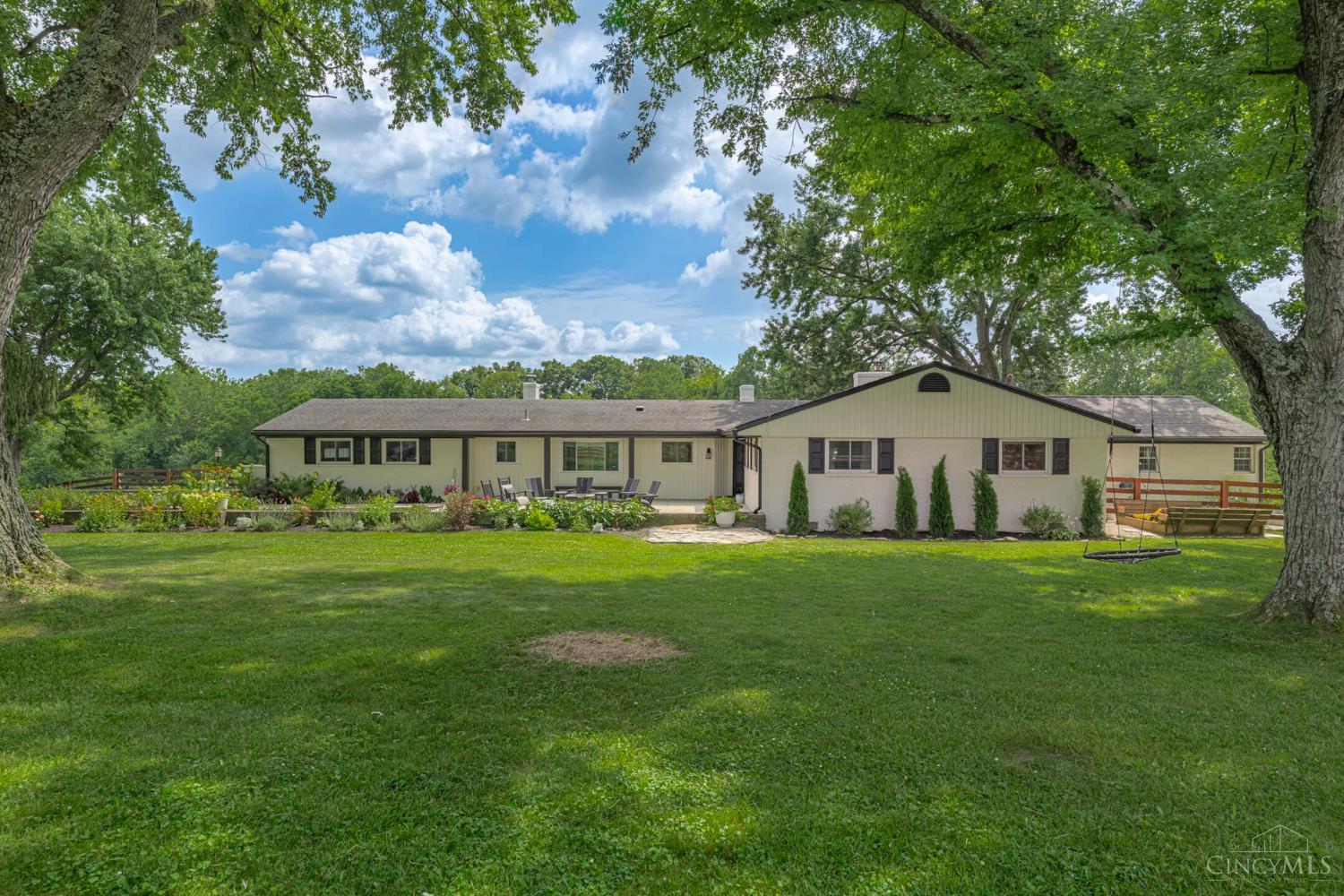 3385 Middle Run Road