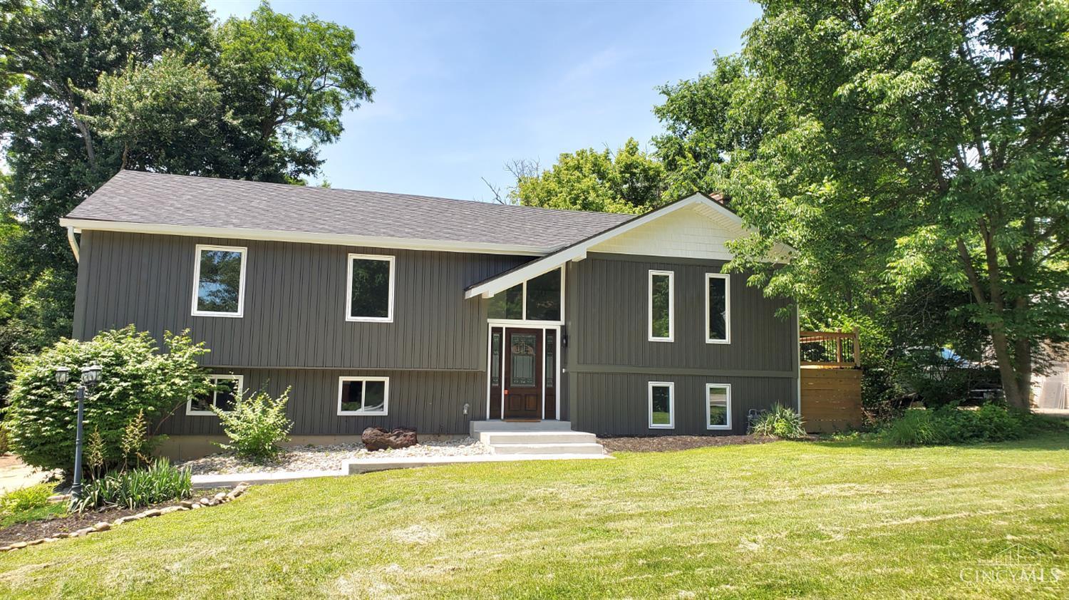 2559 Concordgreen Drive, Anderson Twp, OH, 45244
