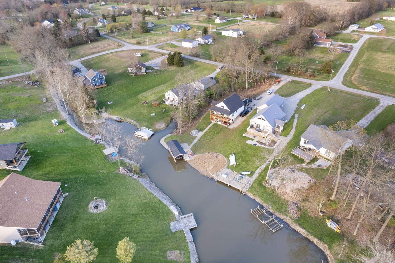 158 Montana Drive, Jackson Twp, OH, 45171 — photo 45