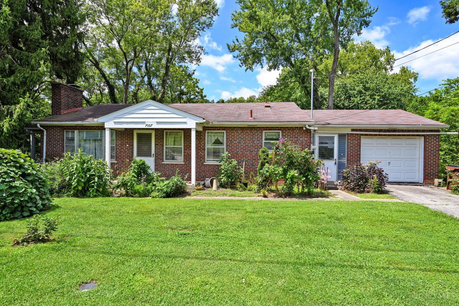 Photo 1 of Single family home for sale at 7007 Harrison Ave, Green Twp, OH 45247 | MLS# 1888829 | Listing updated on 2026-10-04