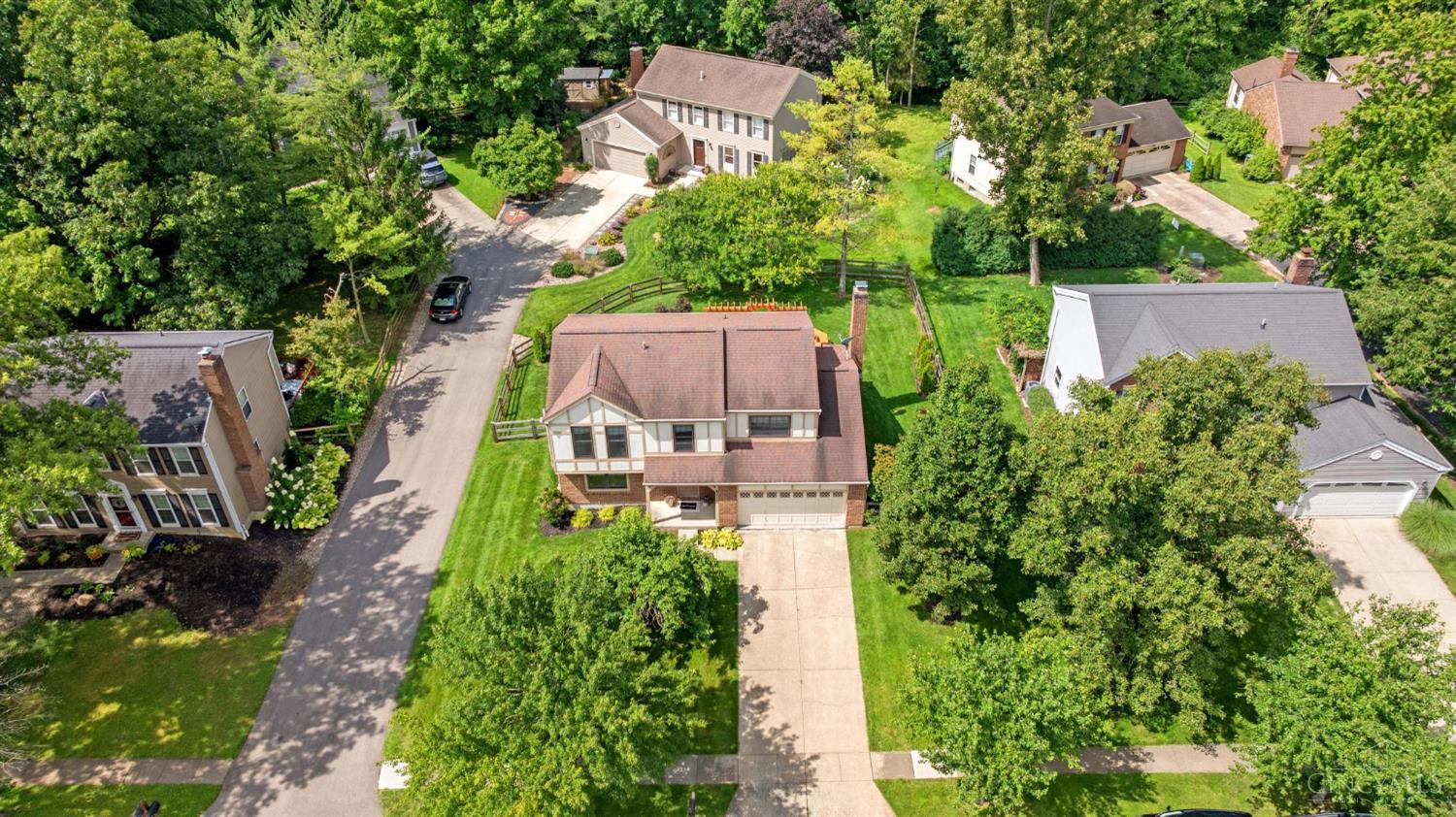 38th image of 8935 Creekwood Dr, Maineville, OH 45039 | MLS# 1889165
