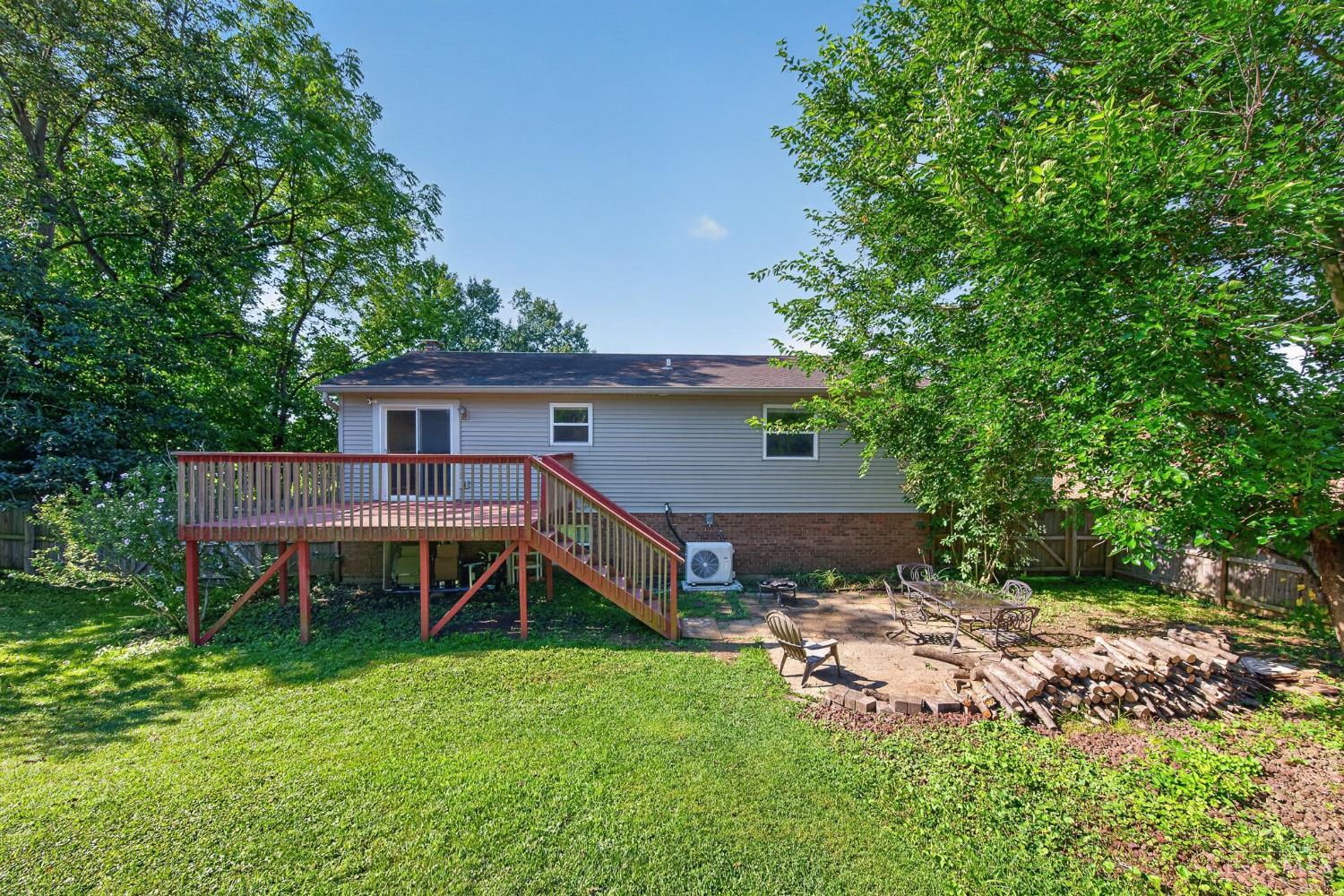 44th image of 1766 Miles Road, Springfield Twp., OH 45231 | MLS# 1889417