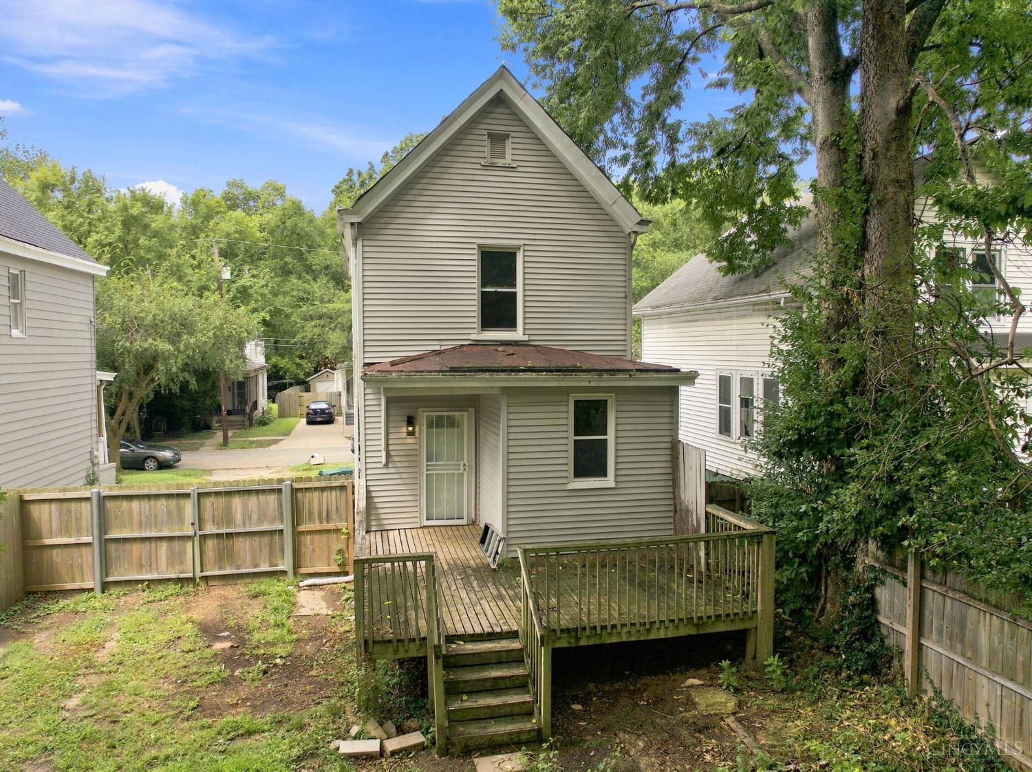 5404 Ravenna Street, Cincinnati, OH, 45227 — photo 25