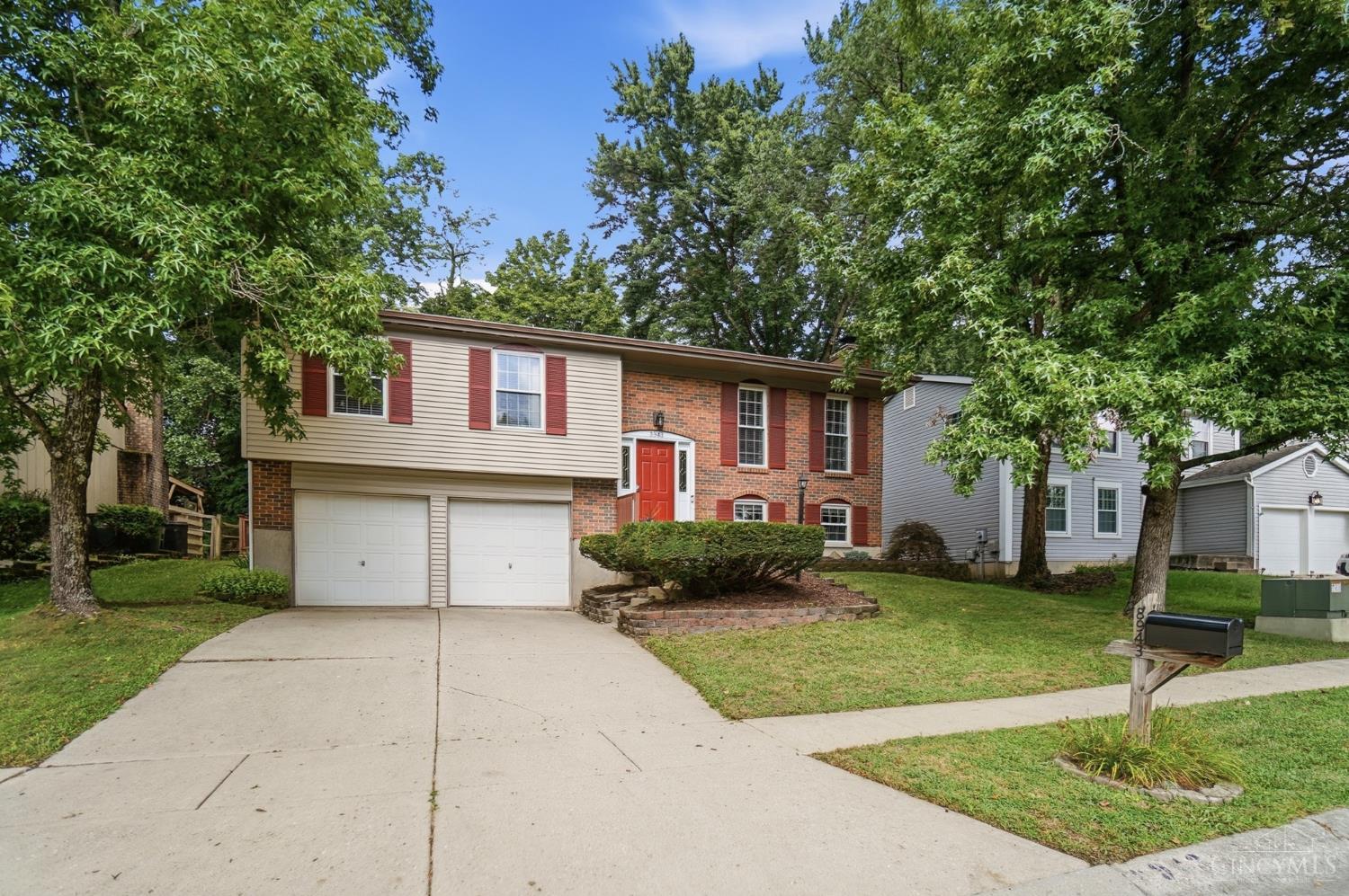 8943 Pembrooke Street, Deerfield Twp., OH, 45039 — photo 44