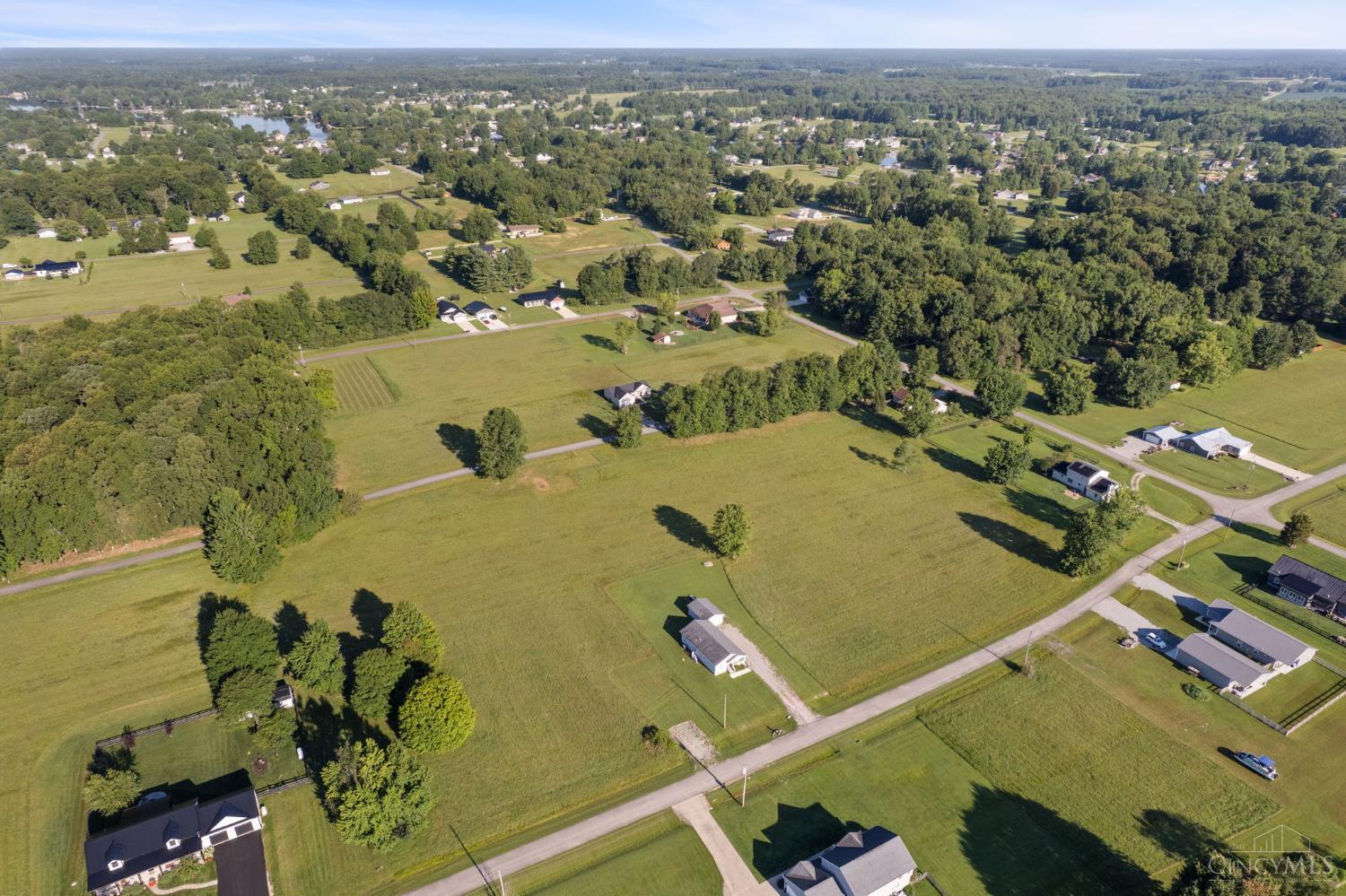 158 Montana Drive, Jackson Twp, OH, 45171 — photo 17