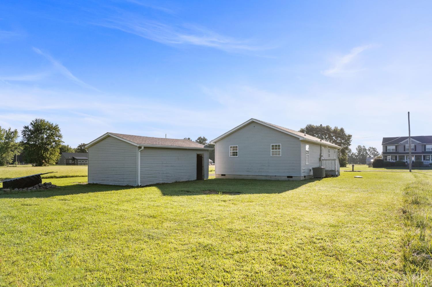 158 Montana Drive, Jackson Twp, OH, 45171 — photo 10