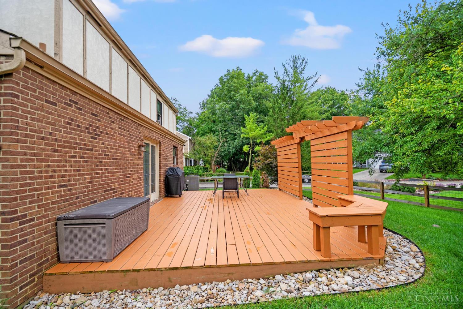 8935 Creekwood Drive, Deerfield Twp., OH, 45039 — photo 29