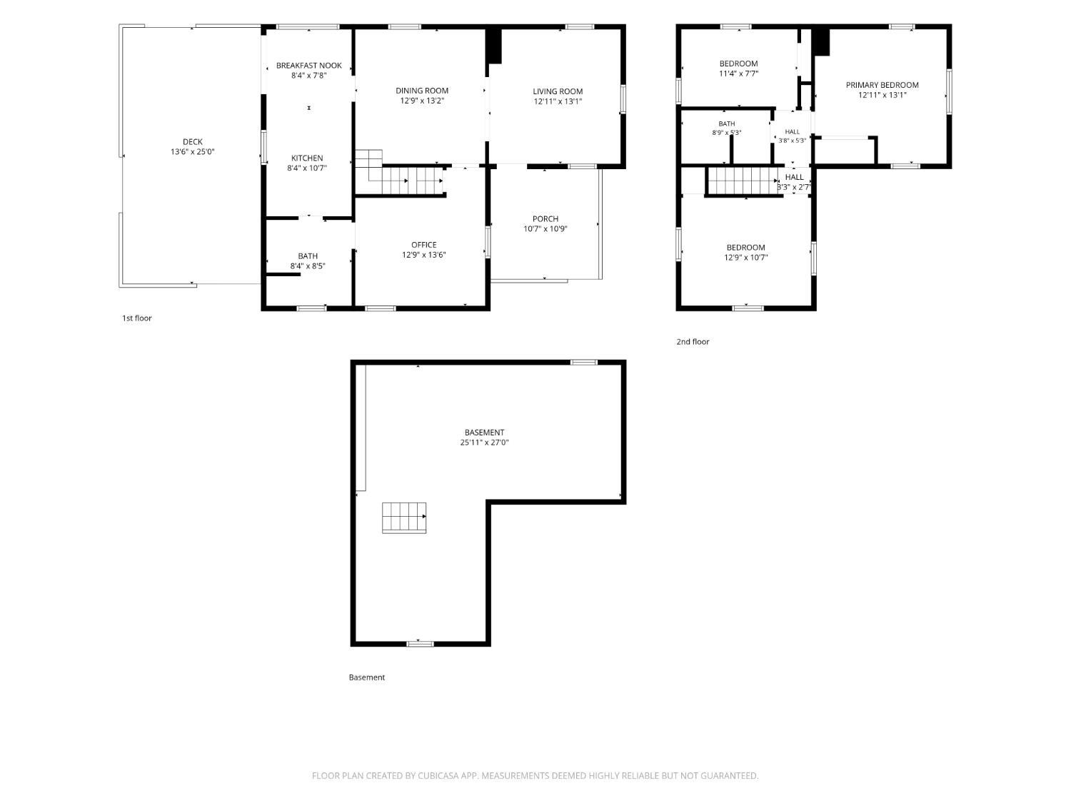 34th image of 442 S 5th St, Miamisburg, OH 45342 | MLS# 1889414