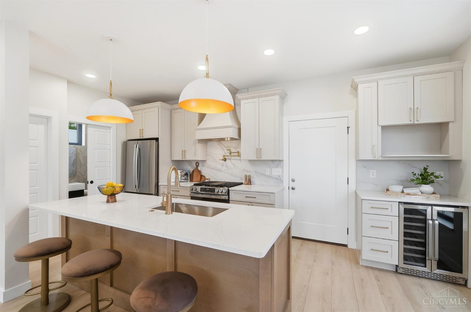 1635 Clayton Street, Cincinnati, OH, 45206 — photo 13