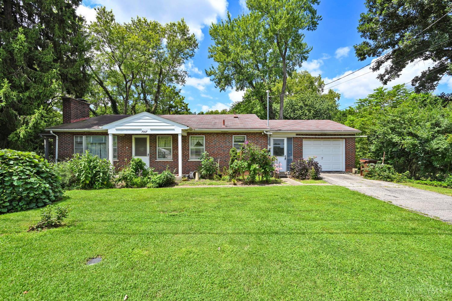 Photo 3 of Single family home for sale at 7007 Harrison Ave, Green Twp, OH 45247 | MLS# 1888829 | Listing updated on 2026-10-04