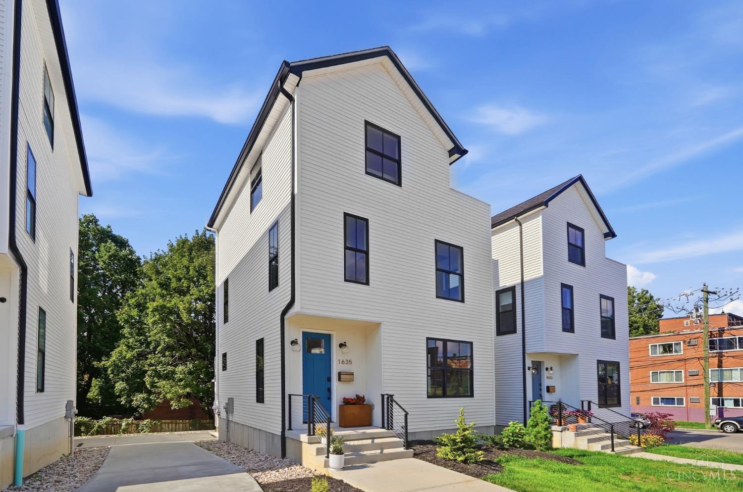 1635 Clayton Street, Cincinnati, OH, 45206 — photo 4