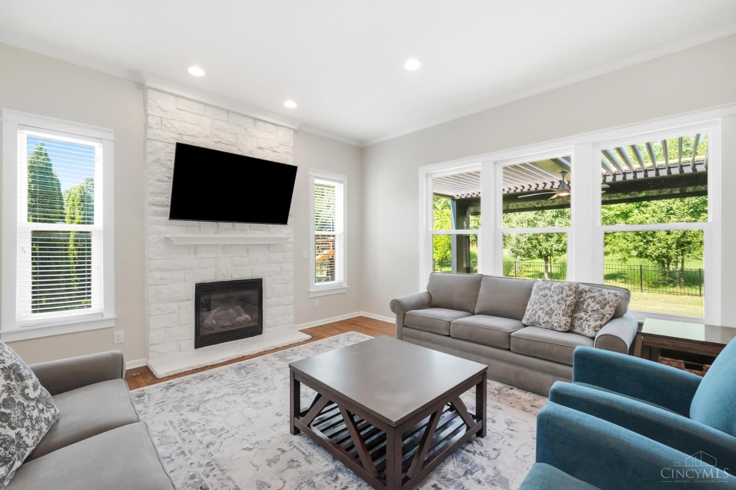 6479 Rosemont Lane, Deerfield Twp., OH, 45040 — photo 19