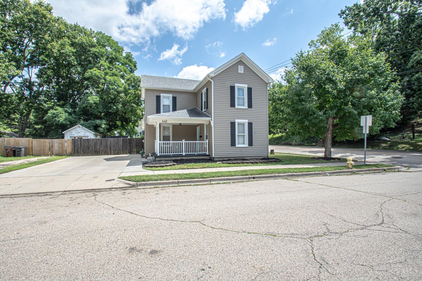 2nd image of 442 S 5th St, Miamisburg, OH 45342 | MLS# 1889414
