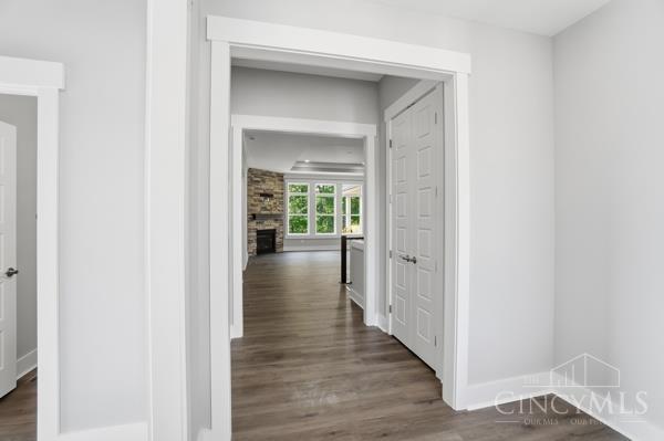 3561 Sunny Acres Drive #RT253, Ross Twp, OH, 45013 — photo 32