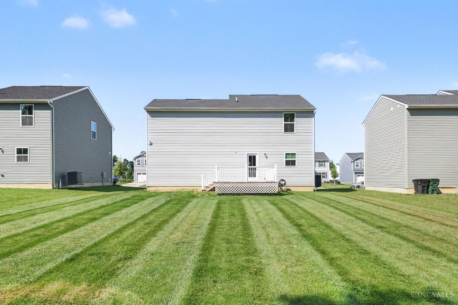 6462 Tralee Lane
