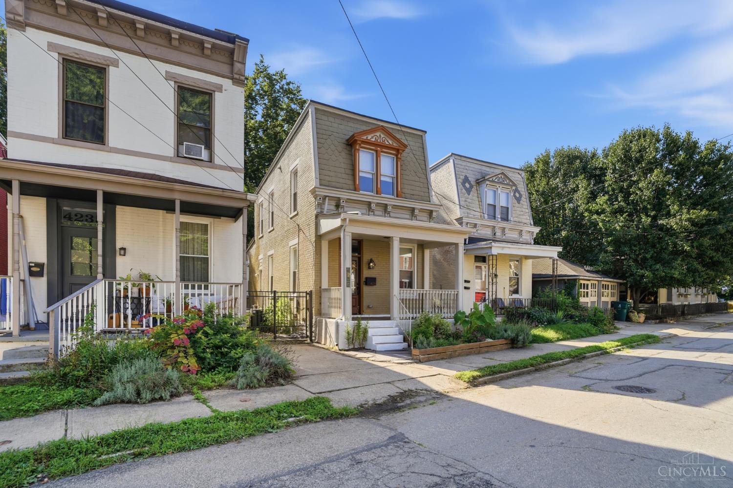4237 Turrill Street, Cincinnati, OH, 45223 — photo 3
