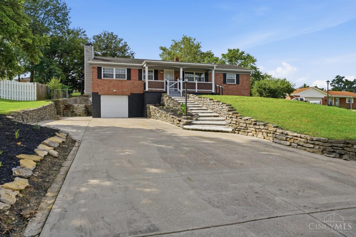 7273 Birchwood Drive, West Chester, OH, 45069