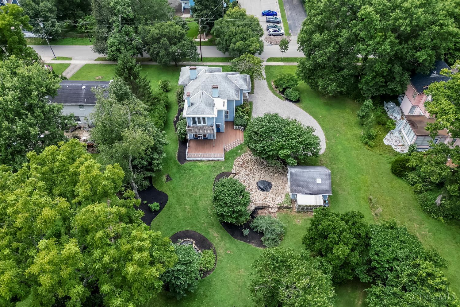 429 Elm Avenue, Terrace Park, OH, 45174 — photo 62