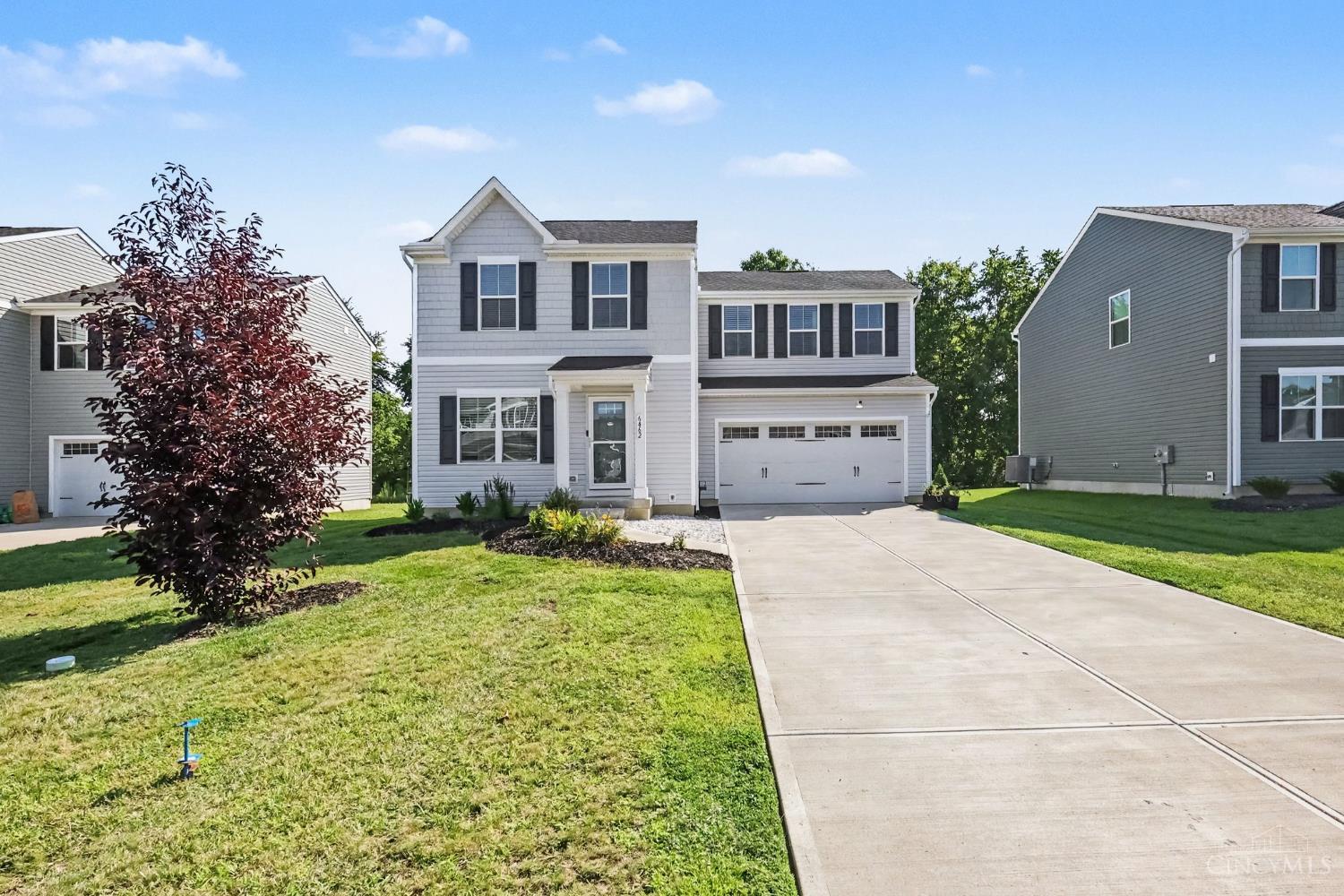 6462 Tralee Lane