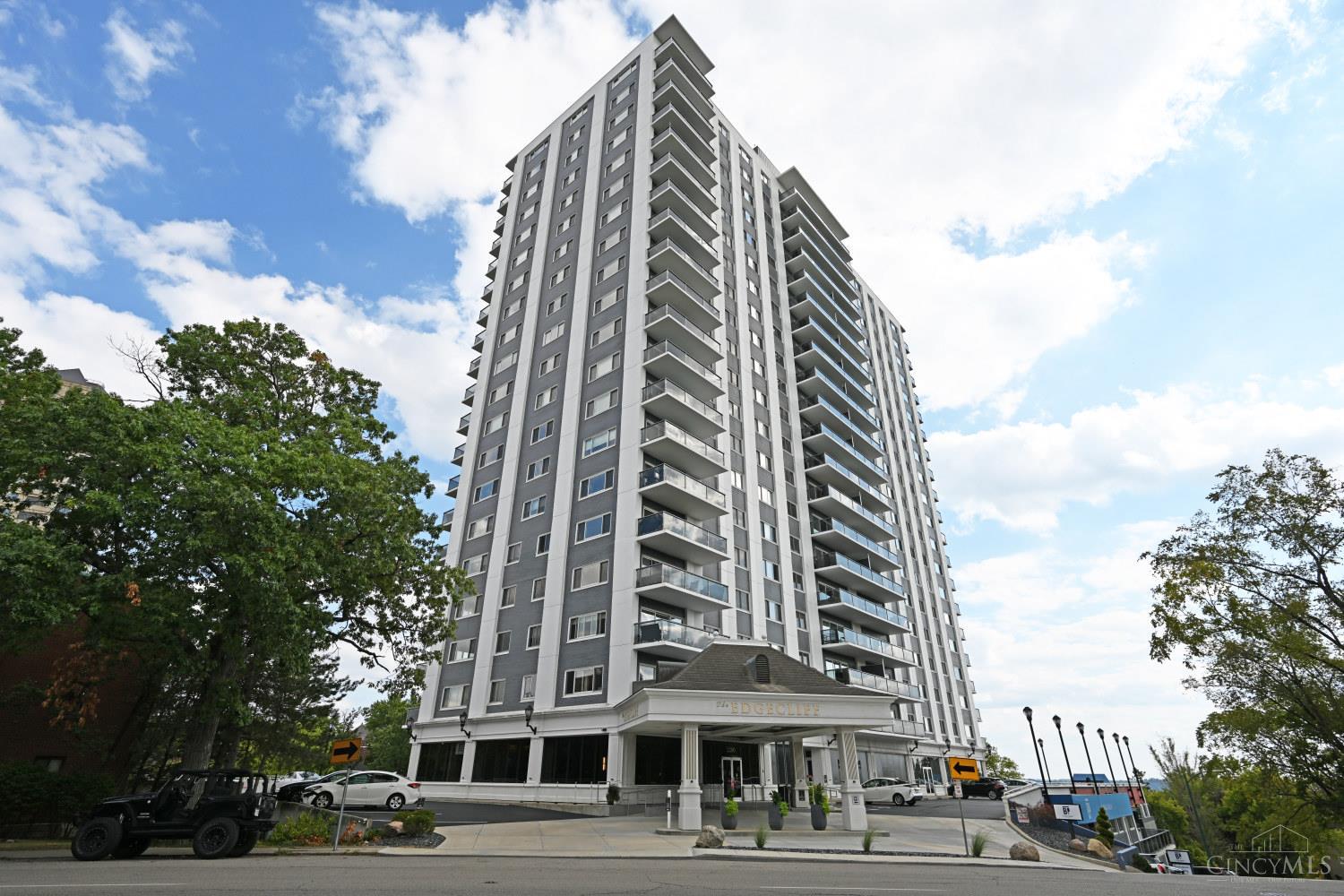 2200 Victory Parkway Unit: 1907