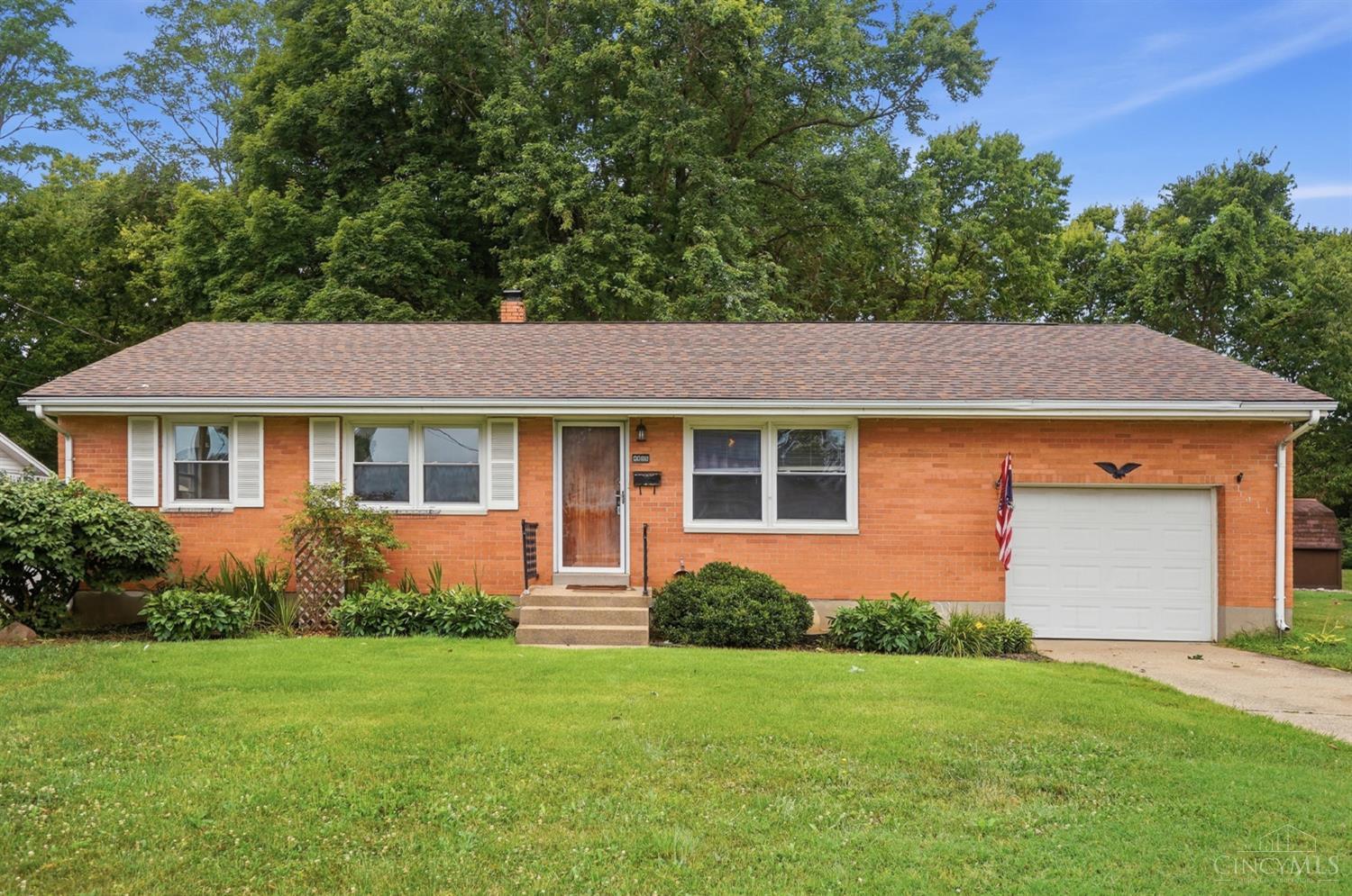 4935 Denison Drive, Fairfield, OH, 45014