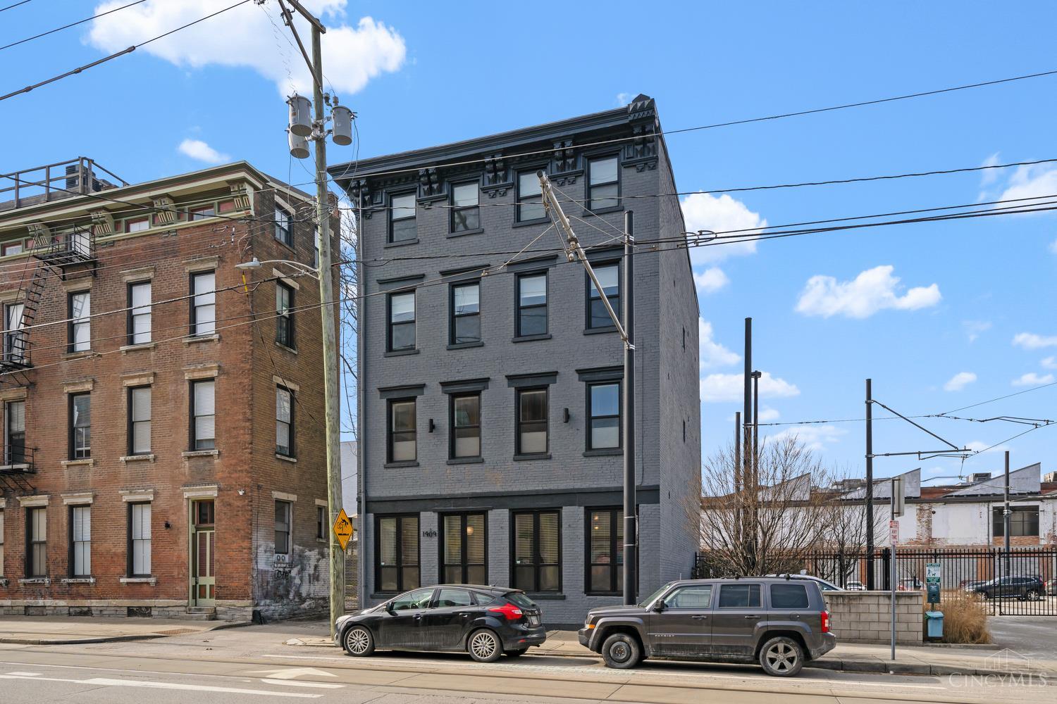 26th image of 1909 Race St #1, Cincinnati, OH 45202 | MLS# 1889542