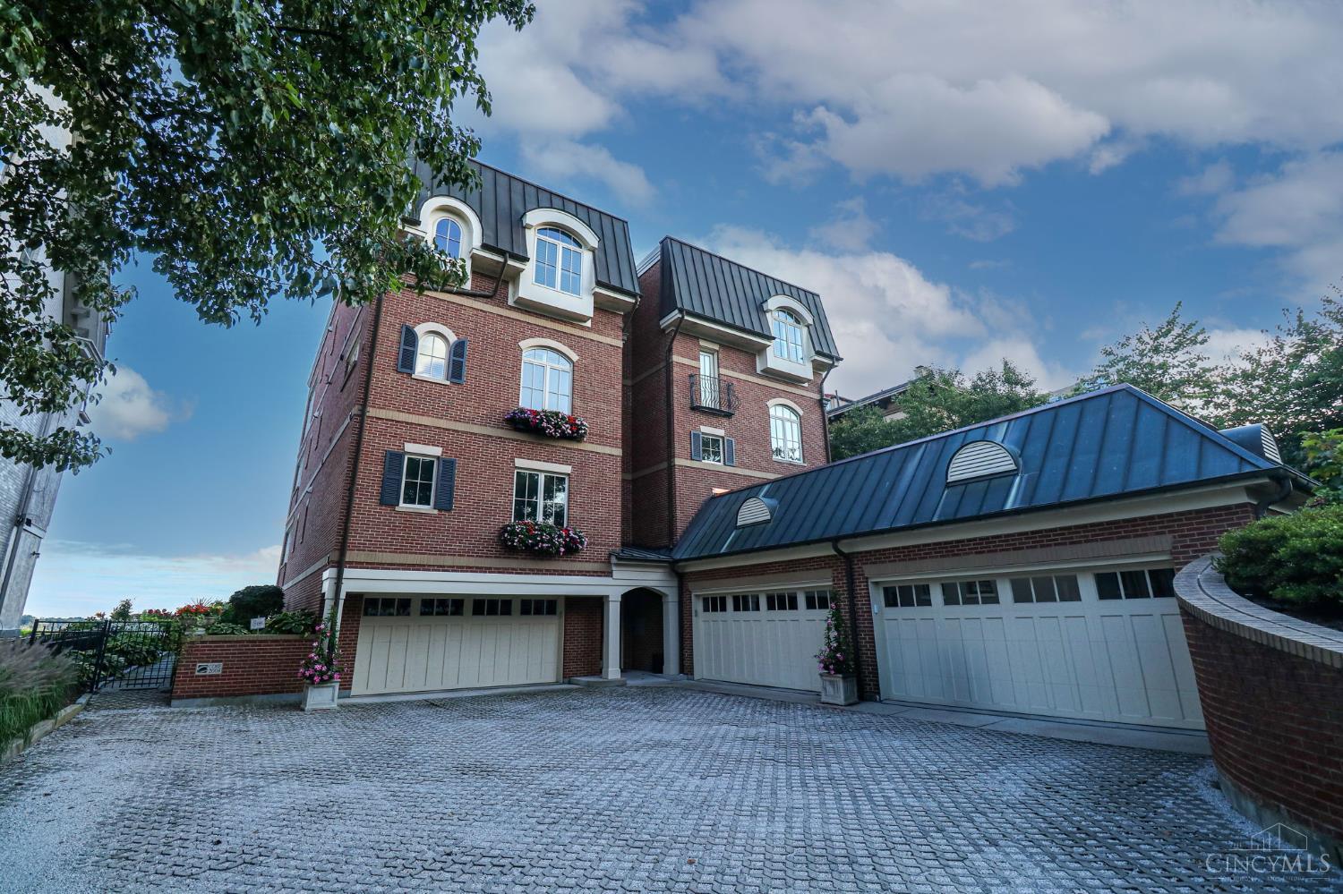1715 E McMillan Street #3