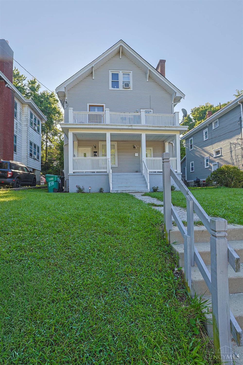 2nd image of 830 Harris Ave, Cincinnati, OH 45205 | MLS# 1889450