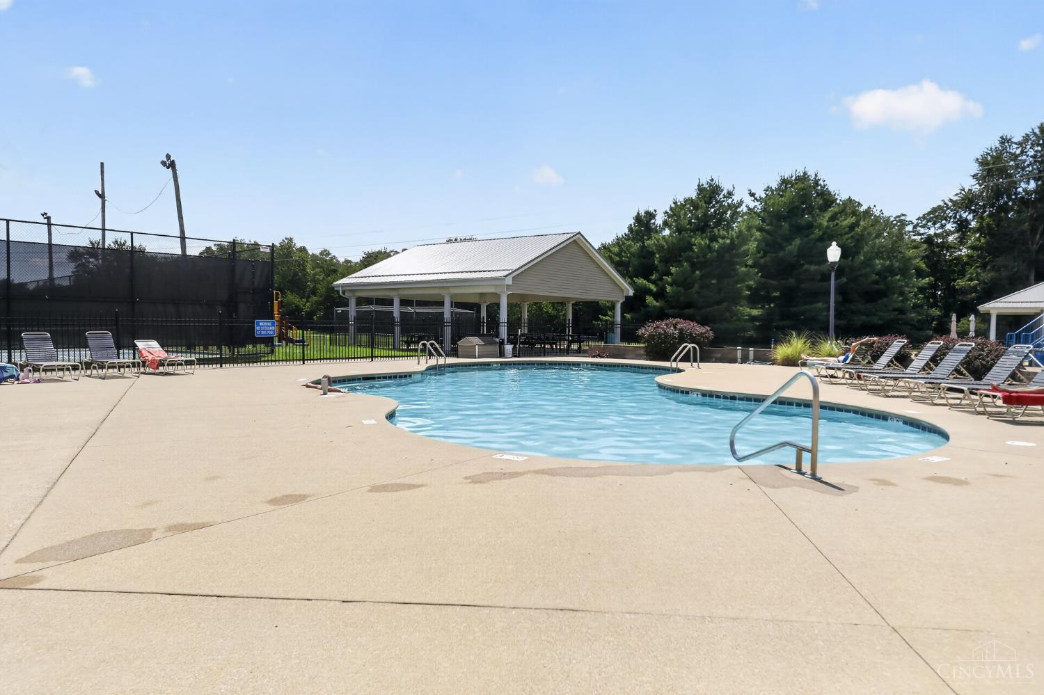 120 Haw Drive, Franklin Twp, OH, 45171 — photo 39