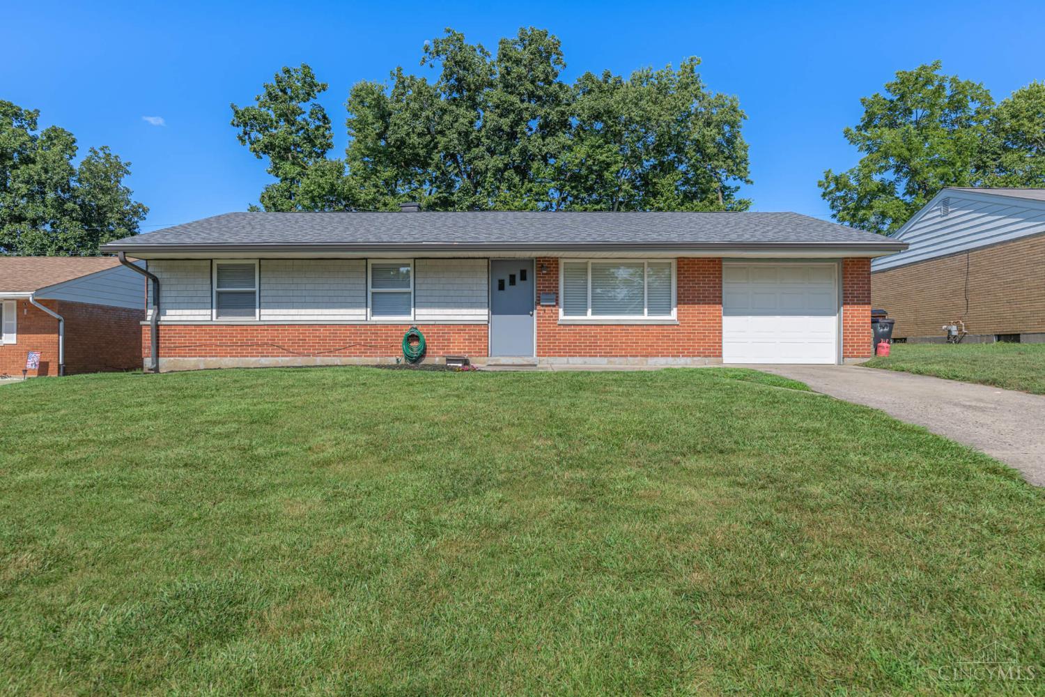 508 Regent Drive, Middletown, OH, 45044