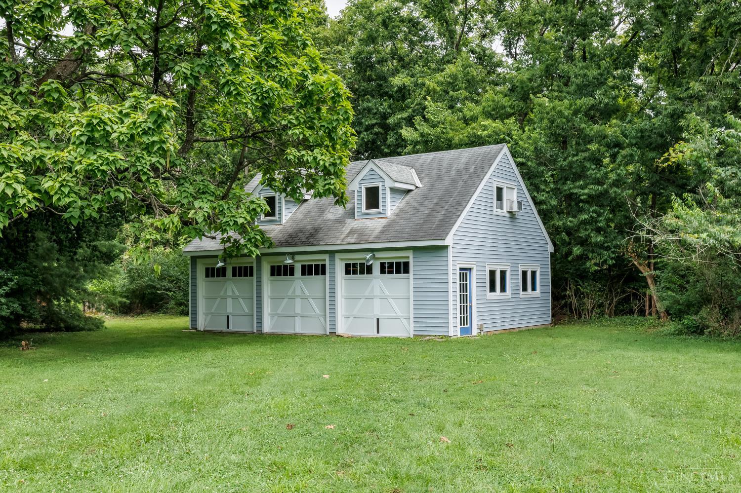 429 Elm Avenue, Terrace Park, OH, 45174 — photo 42