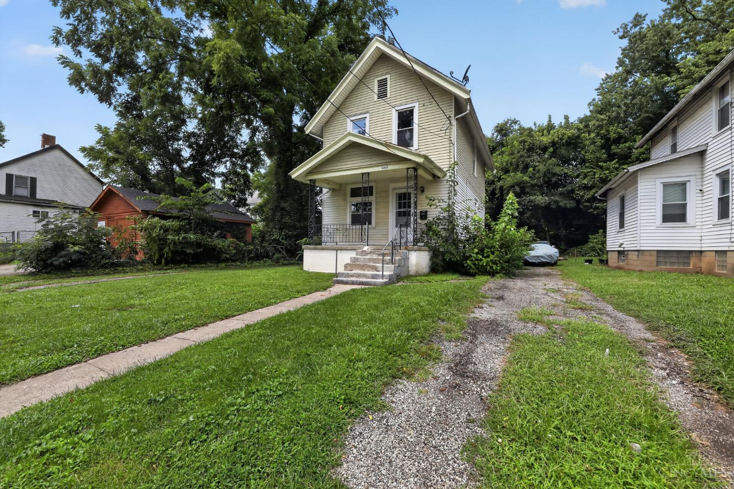 4311 Normandy Avenue, Cincinnati, OH, 45227