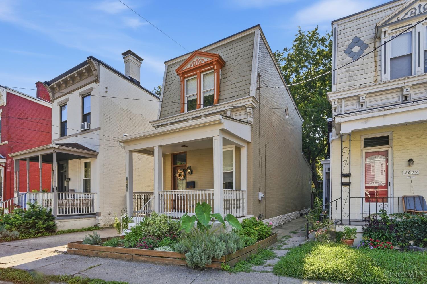 4237 Turrill Street, Cincinnati, OH, 45223 — photo 2