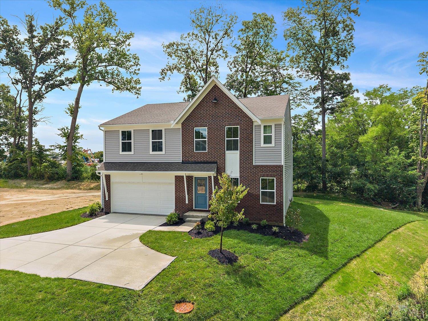 1185 Buxton Oaks Drive, Union Twp, OH, 45102