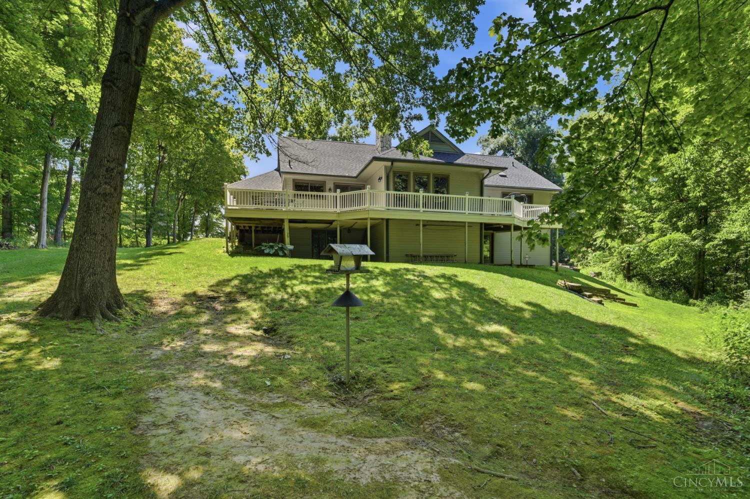 464 Creekside Drive, Lebanon, OH, 45036 — photo 79