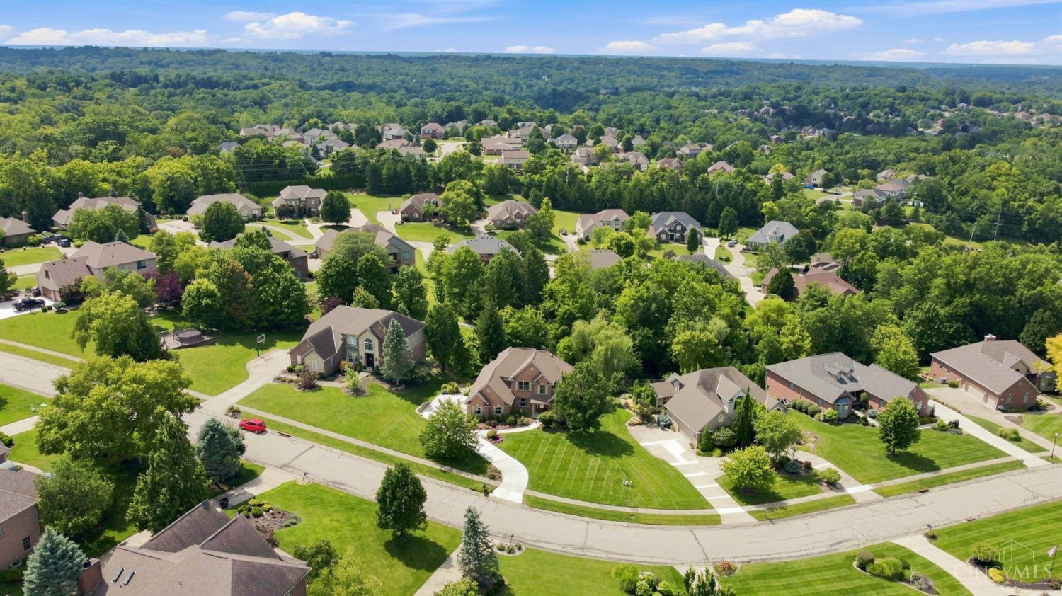 51st image of 4783 Wellington Chase Ct, Green Twp, OH 45248 | MLS# 1889425