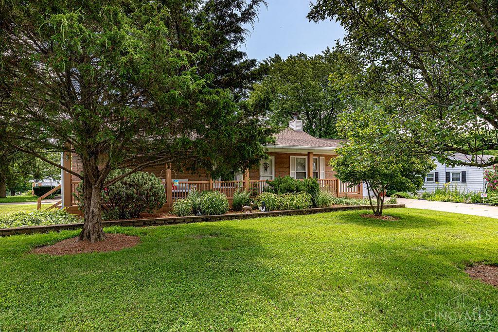 1st image of 11574 Madison Ave, Cincinnati, OH 45246 | MLS# 1889534