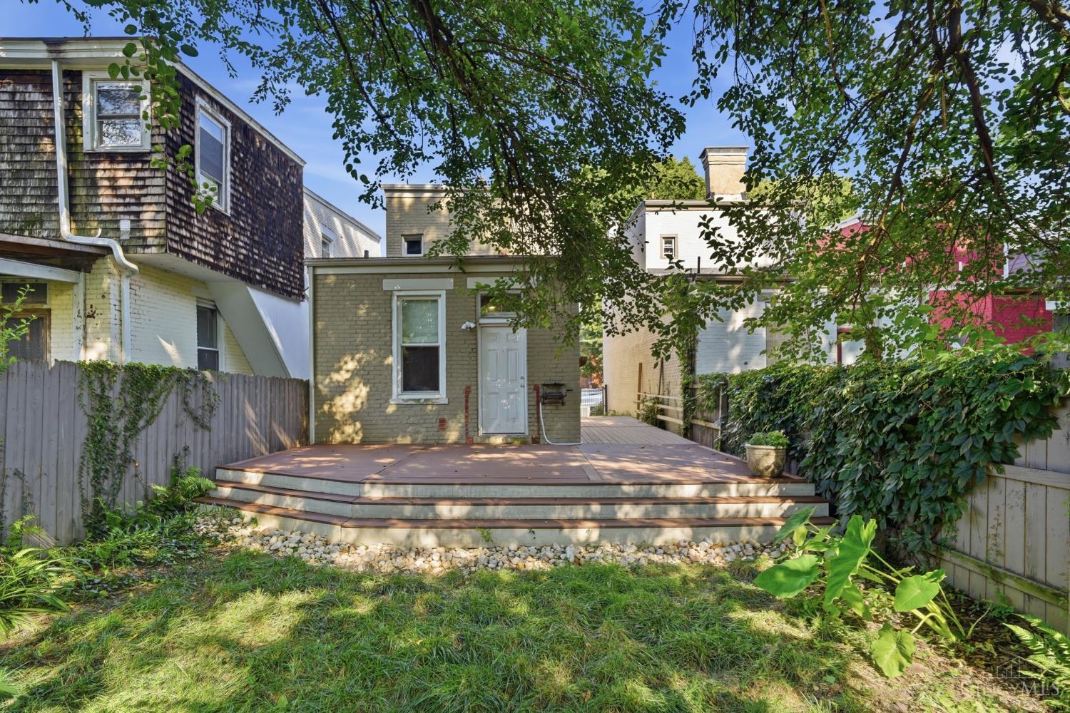 4237 Turrill Street, Cincinnati, OH, 45223 — photo 38