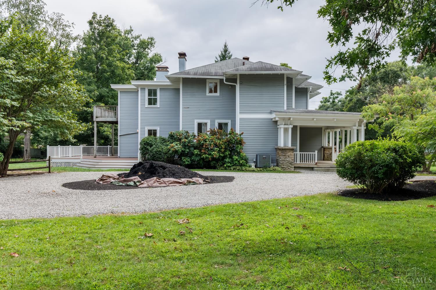 429 Elm Avenue, Terrace Park, OH, 45174 — photo 63