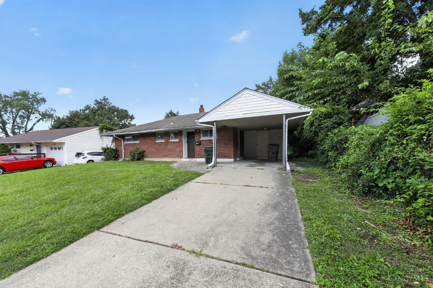 1282 Aldrich Avenue, Springfield Twp., OH, 45231