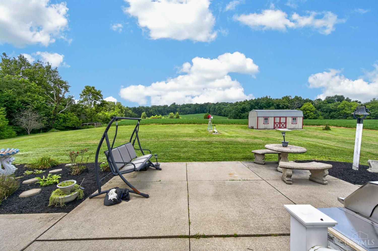 9051 Storer Lane, Jackson Twp, OH, 45133 — photo 42
