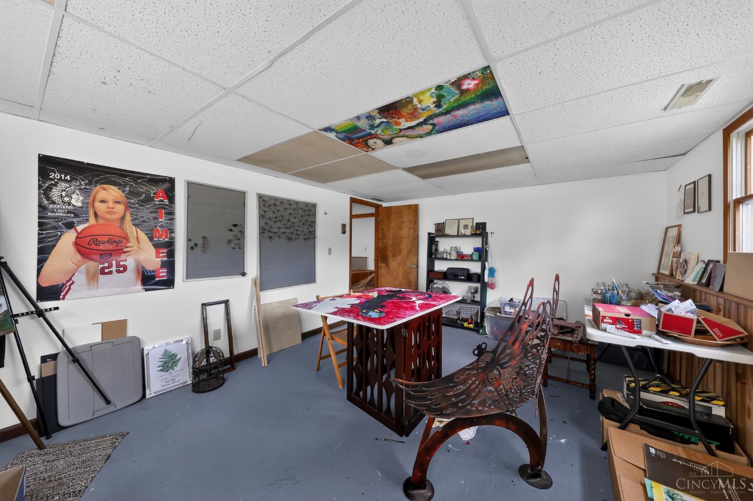 120 Haw Drive, Franklin Twp, OH, 45171 — photo 30