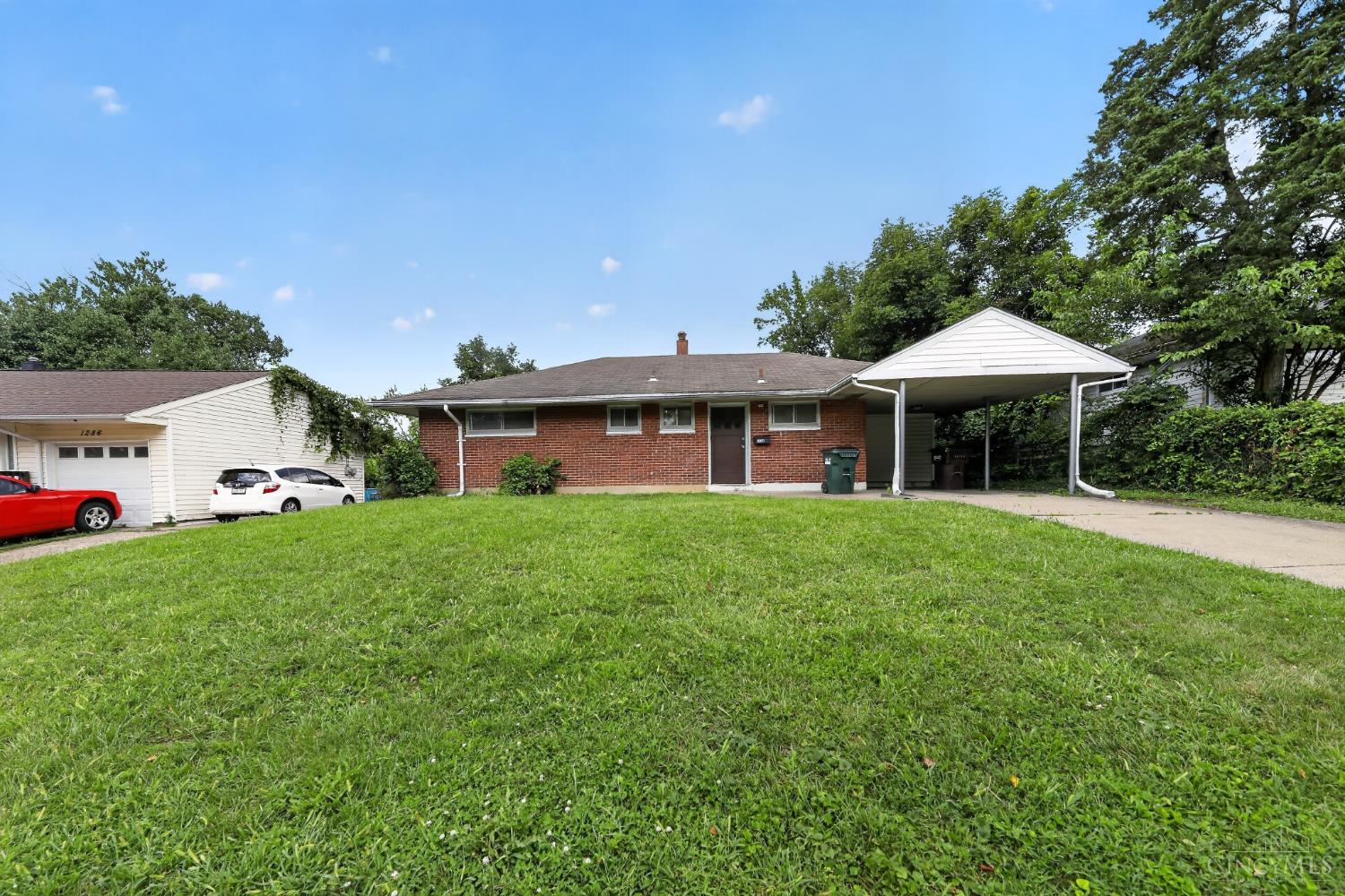 1282 Aldrich Avenue, Springfield Twp., OH, 45231 — photo 2
