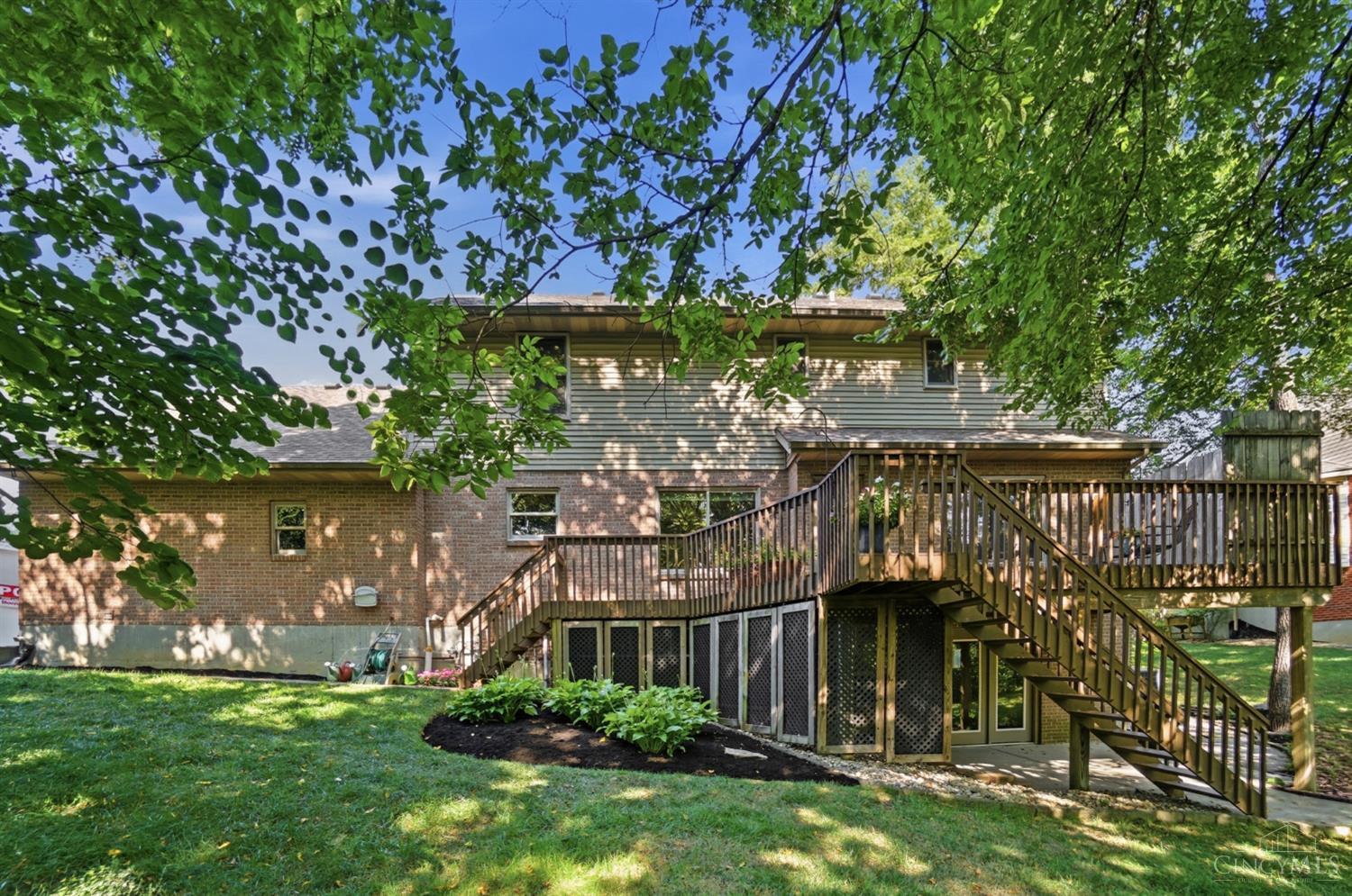 6414 Snowmass Drive, Liberty Twp, OH, 45011 — photo 27