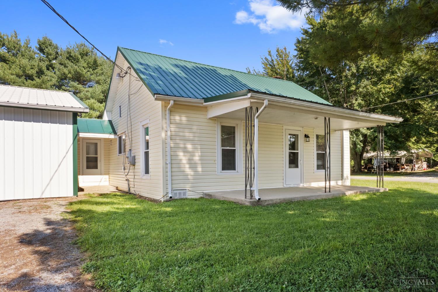 239 Middle North, Russellville, OH, 45168 — photo 3