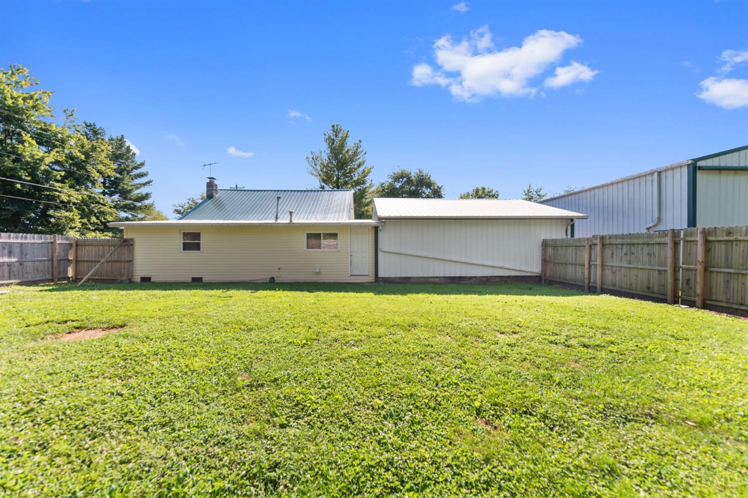 239 Middle North, Russellville, OH, 45168 — photo 9