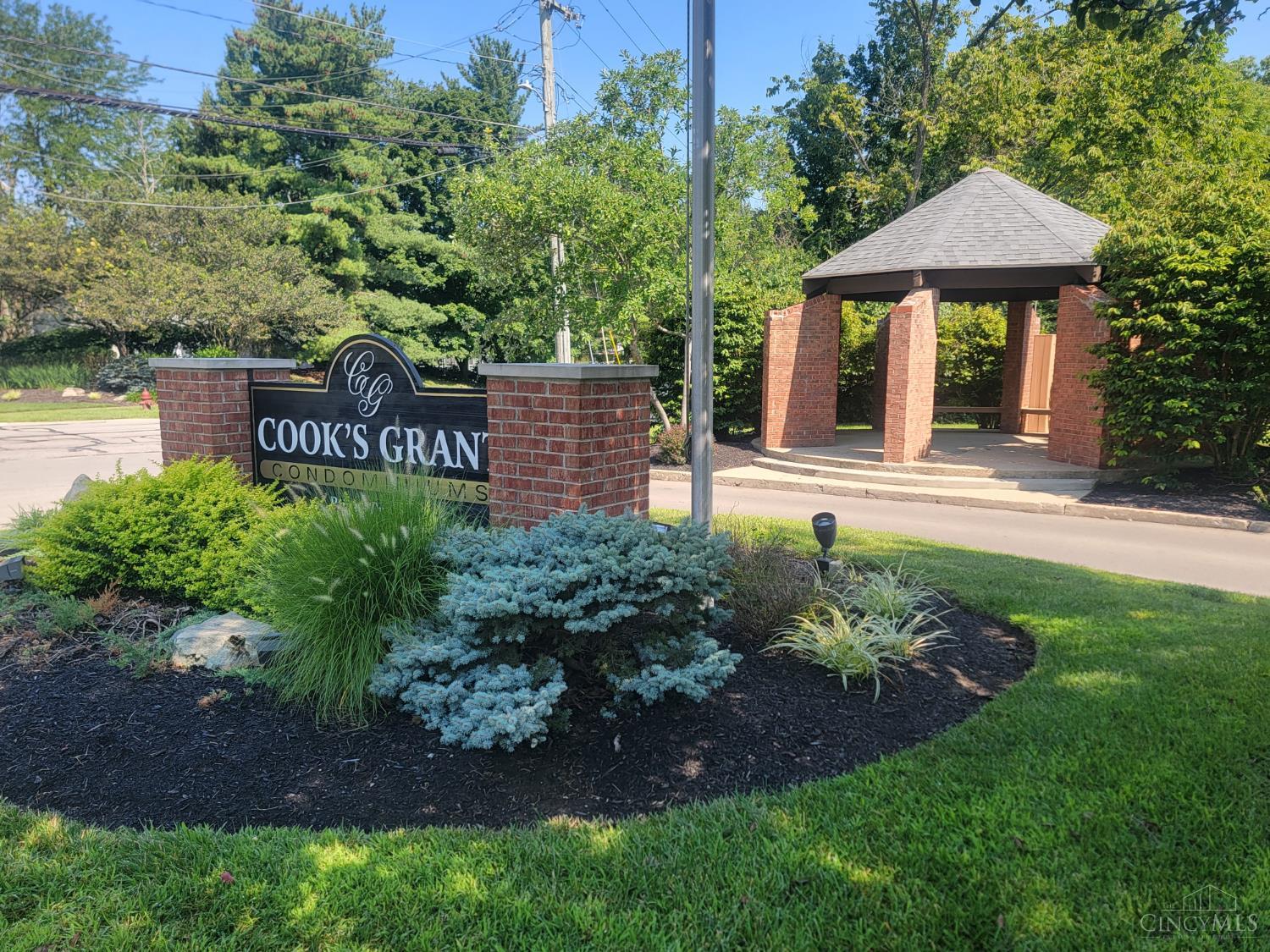 5788 Ashby Court, Miami Twp, OH, 45150