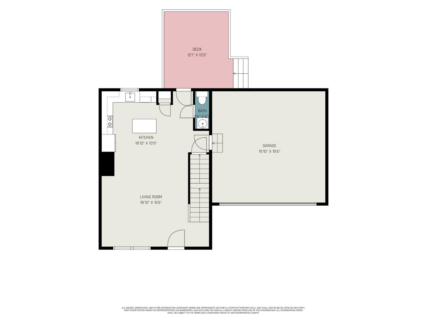 6462 Tralee Lane