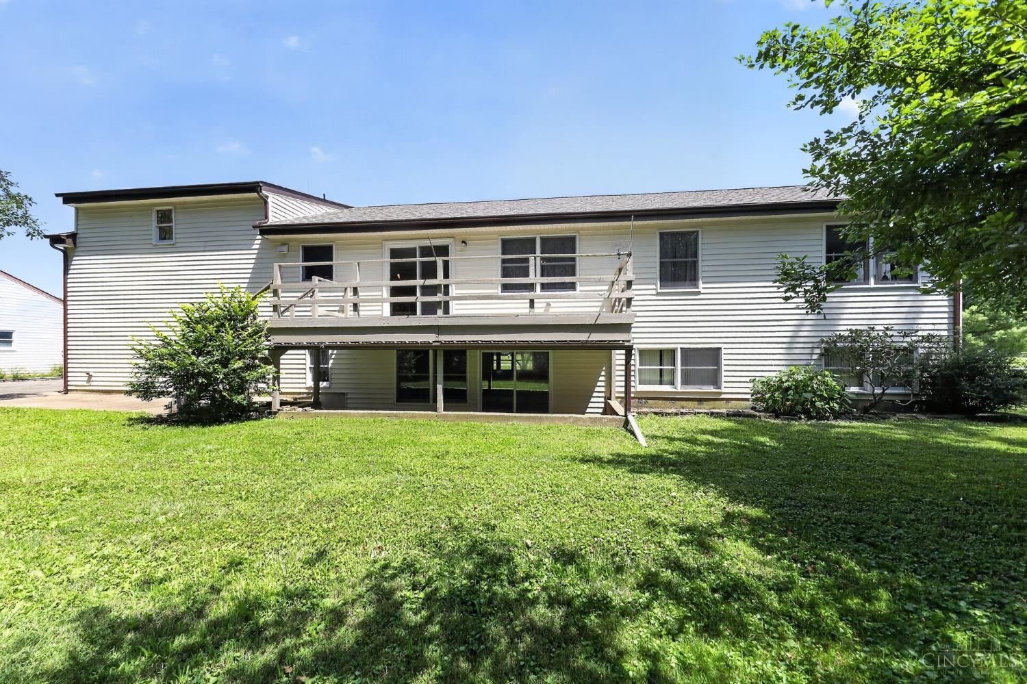 120 Haw Drive, Franklin Twp, OH, 45171 — photo 35