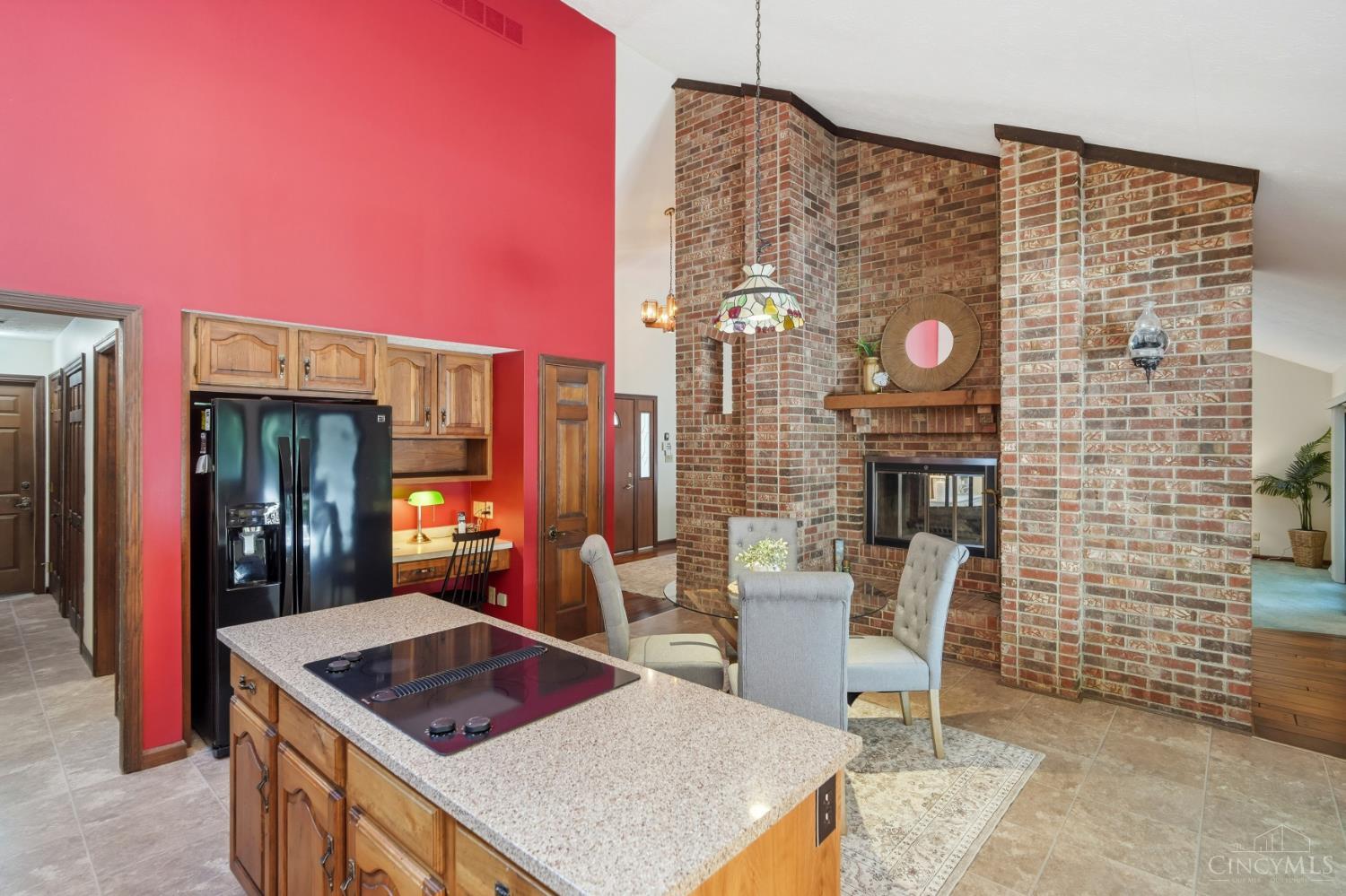 464 Creekside Drive, Lebanon, OH, 45036 — photo 33